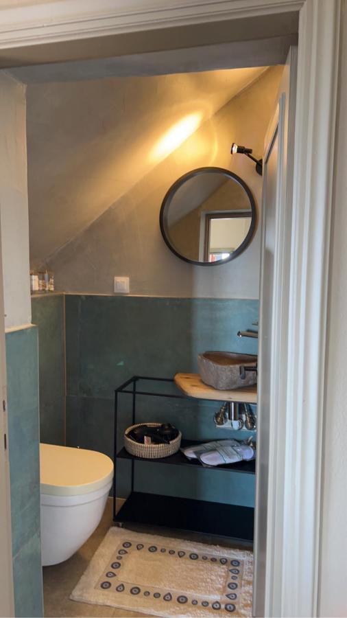 La Strade Apartments, Adults Only With Private Pool Katavolos Luaran gambar