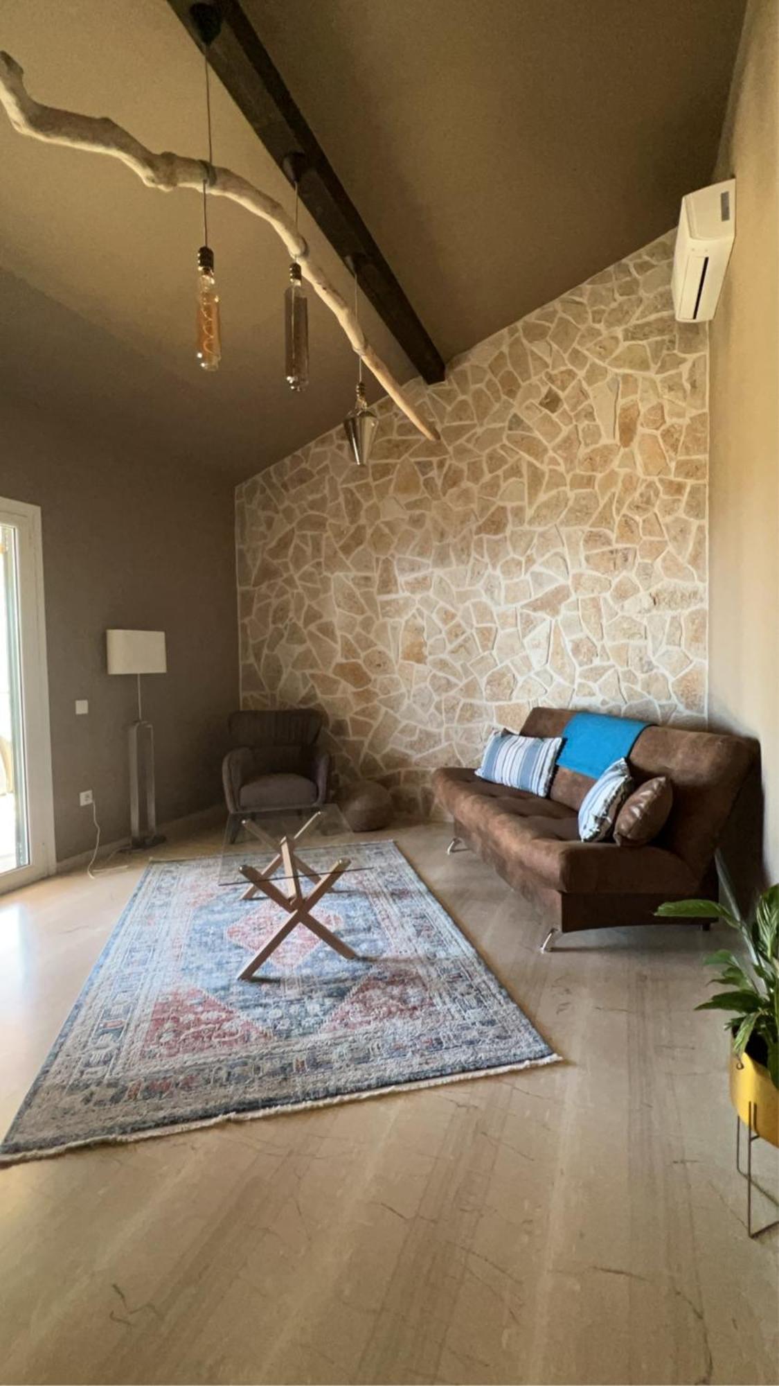 La Strade Apartments, Adults Only With Private Pool Katavolos Luaran gambar